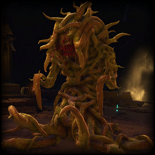 The Curse